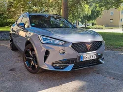 Grau Gebraucht 2021 Cupra Formentor VZ SUV | 28.499 € (Fairer Preis)