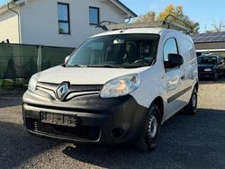 Mineral weiss Gebraucht 2016 Renault Kangoo Rapid Extra Van / Kleinbus | 5.590 € (Fairer Preis)