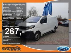 Lackierung weiss icy/typ ausse Gebraucht 2024 Opel Vivaro Edition Van / Kleinbus | 24.800 € (Fairer Preis)