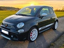 Gebraucht 2022 Abarth 695 Esseesse Kleinwagen | 27.950 € (Fairer Preis)