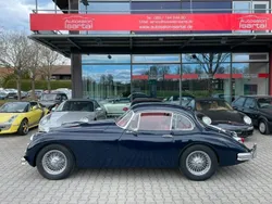 Jaguar XK
