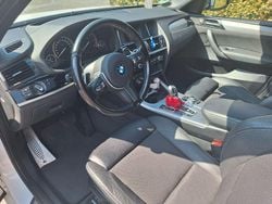 Weiß Gebraucht 2017 BMW X4 M Sport SUV | 17.600 € (Guter Preis)