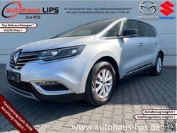 Platingrau Gebraucht 2015 Renault Espace Life Van / Kleinbus | 11.890 € (Fairer Preis)
