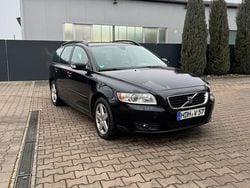 Schwarz Gebraucht 2008 Volvo V50 Kombi | 1.800 €