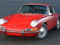 Andere farben Gebraucht 1966 Porsche 912 Coupé | 26.800 €