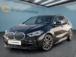 Schwarz Gebraucht 2024 BMW 118 Kleinwagen | 29.349 € (Teuer)