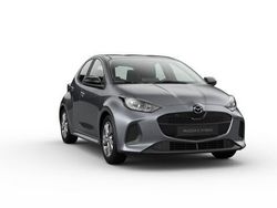 Neu 2025 Mazda 2 Exclusive-Line | 23.490 € (Guter Preis)
