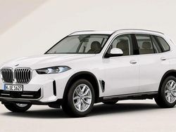Weiß Neu 2026 BMW X5 Sport Line SUV | 68.960 € (Superpreis)