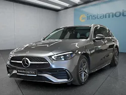Gebraucht 2024 Mercedes C200 | 41.449 € (Fairer Preis)
