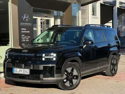 Abyss black Gebraucht 2024 Hyundai Santa Fe Intro Edition SUV | 56.990 €