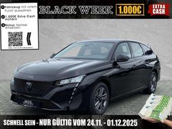 Perla nera schwarz Gebraucht 2025 Peugeot 308 Active Kombi | 29.950 € (Fairer Preis)