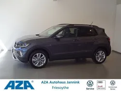 Grau Neu 2025 VW T-Cross R SUV | 25.950 € (Guter Preis)