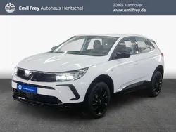 Weiß Neu 2024 Opel Grandland X SUV | 31.928 € (Guter Preis)
