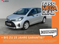 Silber Gebraucht 2014 Toyota Matrix Limousine | 8.480 €