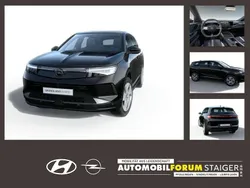 Schwarz Neu 2025 Opel Grandland X Edition SUV | 32.490 € (Guter Preis)