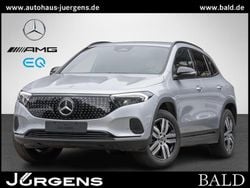 Plata hightech Gebraucht 2024 Mercedes EQA300 Night SUV | 31.830 € (Superpreis)