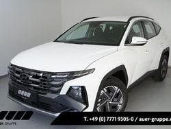 Weiß Neu 2025 Hyundai Tucson Select SUV | 32.590 € (Guter Preis)