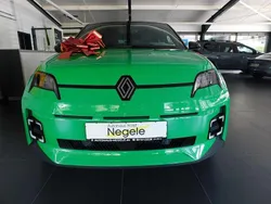 Popgreen Gebraucht 2024 Renault R5 Komfort Kleinwagen | 33.890 € (Fairer Preis)