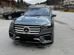 Grau Gebraucht 2024 Mercedes GLS580 SUV | 139.000 €