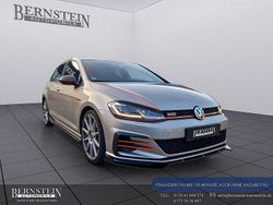 Silber Gebraucht 2019 VW Golf VII GTI Limousine | 20.999 € (Fairer Preis)