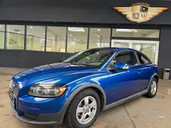Brilliant blue pearl / metalli Gebraucht 2010 Volvo C30 Drive Kinetic Kleinwagen | 4.400 € (Fairer Preis)