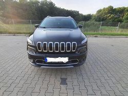 Schwarz Gebraucht 2014 Jeep Cherokee SUV | 10.500 € (Superpreis)