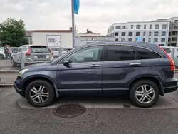 Gebraucht 2008 Honda CR-V Executive SUV | 6.499 € (Superpreis)