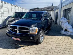 Schwarz Gebraucht 2005 Dodge Durango SUV | 6.500 €