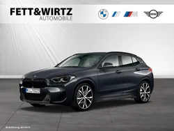 Andere Gebraucht 2021 BMW X2 M Sport SUV | 25.900 € (Fairer Preis)