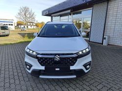 Blau Neu 2025 Suzuki SX4 S-Cross Comfort SUV | 29.990 € (Fairer Preis)