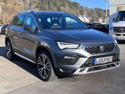 Graphitgrau Gebraucht 2024 Seat Ateca Xperience SUV | 36.980 €
