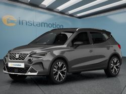 Grau Neu 2025 Seat Arona SUV | 27.549 € (Fairer Preis)