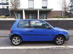 Blau Gebraucht 1999 Seat Arosa Kleinwagen | 1.200 € (Fairer Preis)