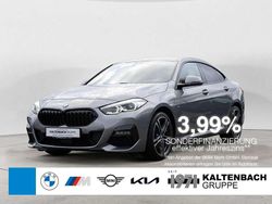 Grau Gebraucht 2024 BMW 218 Comfort Edition Coupé | 29.890 € (Fairer Preis)