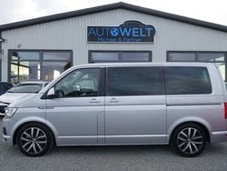 Reflexsilber Gebraucht 2015 VW T6 Van | 29.990 € (Guter Preis)
