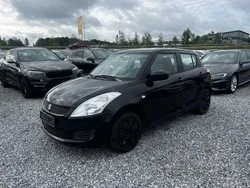 Schwarz Gebraucht 2011 Suzuki Swift Club Kleinwagen | 3.990 € (Guter Preis)