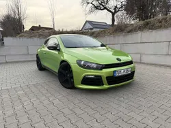 Gebraucht 2011 VW Scirocco R-line Coupé | 11.500 € (Fairer Preis)