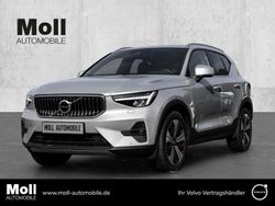 Silber Gebraucht 2023 Volvo XC40 Core SUV | 34.980 € (Fairer Preis)