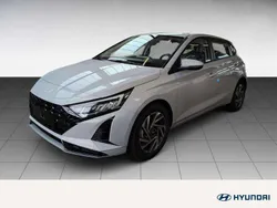 Lumen grey / mic Neu 2025 Hyundai i20 Trend Limousine | 21.680 € (Fairer Preis)