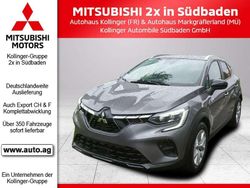 Othercolor Gebraucht 2024 Mitsubishi ASX Edition SUV | 24.222 € (Superpreis)
