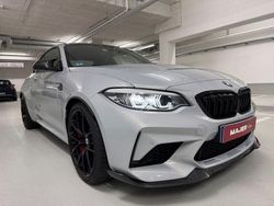 Silber Gebraucht 2020 BMW M2 Performance | 71.900 € (Fairer Preis)