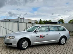 Silber Gebraucht 2007 Audi A6 Kombi | 2.900 € (Guter Preis)