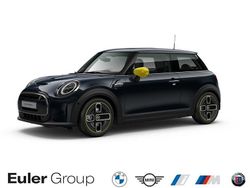 Schwarz Gebraucht 2023 Mini Cooper SE Kleinwagen | 26.612 €
