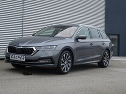 Graphite grau metallic Gebraucht 2023 Skoda Octavia Style Kombi | 27.790 € (Fairer Preis)