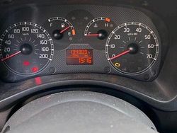 Blau Gebraucht 2008 Fiat Panda Kleinwagen | 2.000 €