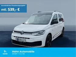 Candyweiß Neu 2024 VW Caddy Edition Van / Kleinbus | 45.900 € (Teuer)