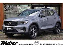 Grau Gebraucht 2022 Volvo XC40 Plus SUV | 42.890 €