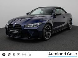 Bmw individual tansanitblabeige Gebraucht 2022 BMW M4 Competition Edition Cabrio | 75.999 € (Etwas zu teuer)