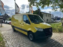 Gelb Gebraucht 2020 Mercedes Sprinter Van | 23.950 € (Guter Preis)