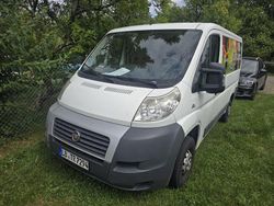 Gebraucht 2013 Fiat Ducato Van | 5.800 €